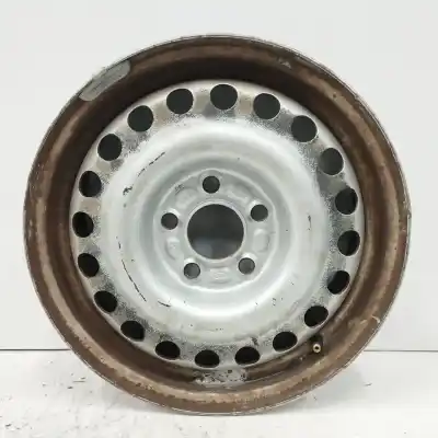 Second-hand car spare part rim for ford transit connect (tc7) 1.8 tddi turbodiesel cat oem iam references 5048530