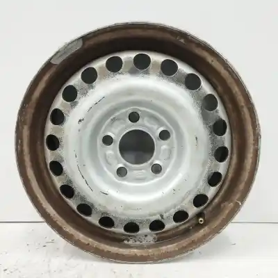 Second-hand car spare part  for FORD TRANSIT CONNECT (TC7)  OEM IAM references 5048530 5H 5X110 6JX15H2 ET52,5