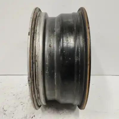 Second-hand car spare part rim for ford transit connect (tc7) 1.8 tdci cat oem iam references 5048530 5h 5x110 6jx15h2 et52,5