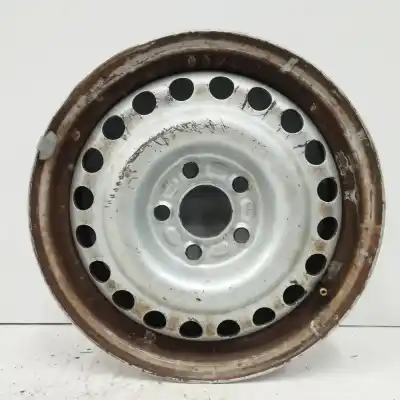 Second-hand car spare part rim for ford transit connect (tc7) 1.8 tddi turbodiesel cat oem iam references 5048530