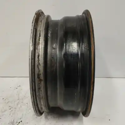 Second-hand car spare part rim for ford transit connect (tc7) 1.8 tdci cat oem iam references 5048530 5h 5x110 6jx15h2 et52,5