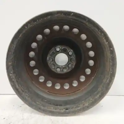 Second-hand car spare part rim for ford transit connect (tc7) 1.8 tdci cat oem iam references 5048530 5h 5x110 6jx15h2 et52,5