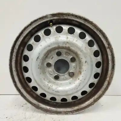 Second-hand car spare part rim for ford transit connect (tc7) 1.8 tddi turbodiesel cat oem iam references 5048530