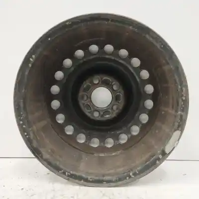 Tweedehands auto-onderdeel band voor ford transit connect (tc7) 1.8 tddi turbodiesel cat oem iam-referenties 5048530 5h 5x110 6jx15h2 et52,5