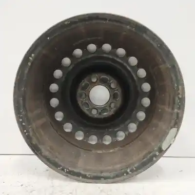 Second-hand car spare part rim for ford transit connect (tc7) 1.8 tdci cat oem iam references 5048530 5h 5x110 6jx15h2 et52,5