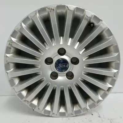 Pezzo di ricambio per auto di seconda mano Cerchione in lega per FORD MONDEO BERLINA (GE)  Riferimenti OEM IAM 7M5JDA 5H 5X108 7X16H2 ET50