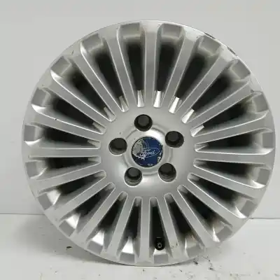 Pezzo di ricambio per auto di seconda mano Cerchione in lega per FORD MONDEO BERLINA (GE)  Riferimenti OEM IAM 7M5JDA 5H 5X108 7X16H2 ET50