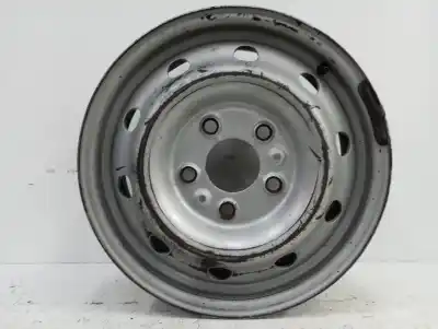 Автозапчасти б/у ШИНА за CITROEN JUMPER CAJA CERRADA (1)  ссылки OEM IAM 5401A2 5H 5X130 6J16H2C ET68