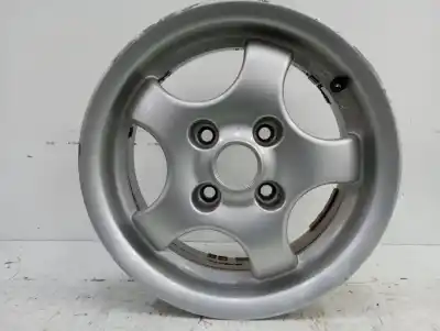 Pièce détachée automobile d'occasion JANTE pour SEAT IBIZA (6K1)  Références OEM IAM KBA 44748 4H 4X100 5,5JX13H2 ET38