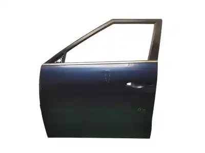 Peça sobressalente para automóvel em segunda mão porta da frente esquerda por ssangyong tivoli 1.5 referências oem iam 