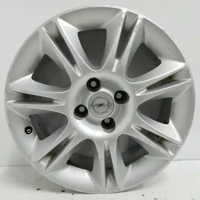 Автозапчасти б/у шина за OPEL CORSA D 1.3 16V CDTI ссылки OEM IAM 13211902 4H 4X100 6JX16H2 ET40
