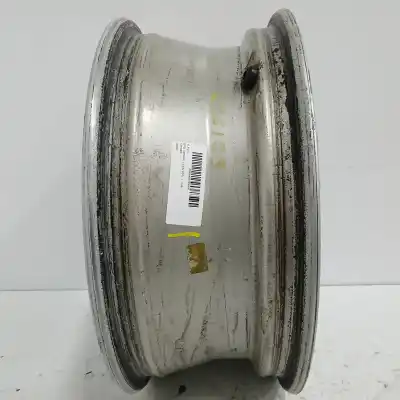 Pezzo di ricambio per auto di seconda mano cerchione in lega per opel corsa d 1.3 16v cdti riferimenti oem iam 13211902 4h 4x100 6jx16h2 et40