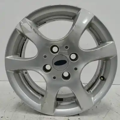 Pièce détachée automobile d'occasion jante pour ford focus berlina (cak) 1.6 16v cat références oem iam xs4jga