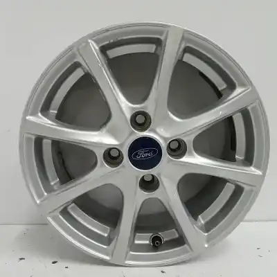 Автозапчасти б/у ШИНА за FORD FIESTA VII (HJ, HF)  ссылки OEM IAM H1BJ1007J1A 4H 4X108 6,0JX15H2 ET45