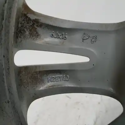 Автозапчасти б/у шина за opel corsa d 1.3 16v cdti ссылки oem iam 13211902 4h 4x100 6jx16h2 et40