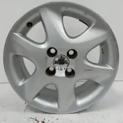 Pezzo di ricambio per auto di seconda mano cerchione in lega per toyota corolla (_e12_) 1.4 d (nde120_) riferimenti oem iam 42611yy100