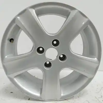 Pièce détachée automobile d'occasion JANTE pour PEUGEOT 307 BREAK / SW (S1)  Références OEM IAM  4H 4X108 6,5JX16CH4 ET31