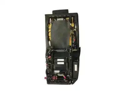 Peça sobressalente para automóvel em segunda mão bancos traseiros direitos por audi a8 (d2) 4.2 v8 40v referências oem iam   