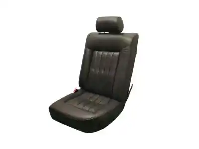 Peça sobressalente para automóvel em segunda mão bancos traseiros esquerdos por audi a8 (d2) 4.2 v8 40v referências oem iam   