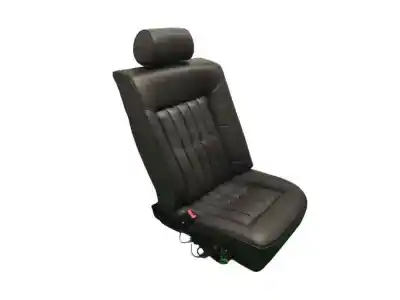 Peça sobressalente para automóvel em segunda mão bancos traseiros esquerdos por audi a8 (d2) 4.2 v8 40v referências oem iam   