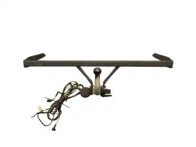 Peça sobressalente para automóvel em segunda mão gancho de reboque por suzuki vitara (ly) 1.6 ddis (apk 416d) referências oem iam 