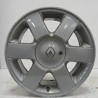 Автозапчастина б/у шина для renault scenic (ja..) 1.9 dci authentique посилання на oem iam 8200022036