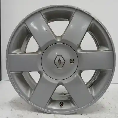 Автозапчастина б/у шина для renault scenic (ja..) 1.9 dci authentique посилання на oem iam 8200022036