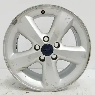Pezzo di ricambio per auto di seconda mano Cerchione in lega per FORD FOCUS C-MAX (CAP)  Riferimenti OEM IAM 4M51EB 5H 5X108 6,5JX16H2 OFF52,5