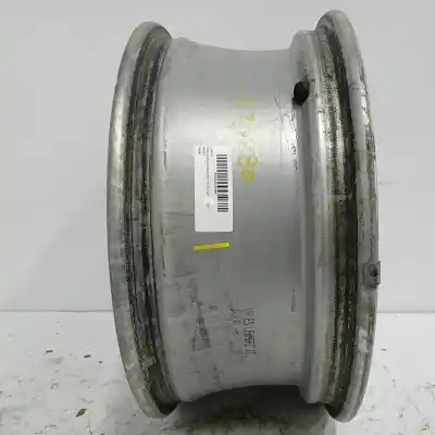 Pezzo di ricambio per auto di seconda mano cerchione in lega per ford focus c-max (cap) 1.6 tdci cat riferimenti oem iam 4m51eb 5h 5x108 6,5jx16h2 off52,5
