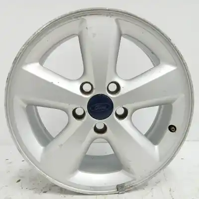 Pezzo di ricambio per auto di seconda mano Cerchione in lega per FORD FOCUS C-MAX (CAP)  Riferimenti OEM IAM 4M51EB 5H 5X108 6,5JX16H2 OFF52,5
