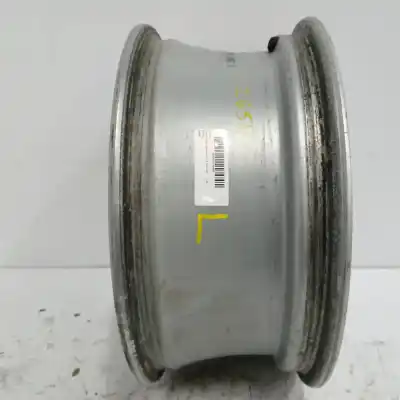 Pezzo di ricambio per auto di seconda mano cerchione in lega per ford focus c-max (cap) 1.6 tdci cat riferimenti oem iam 4m51eb 5h 5x108 6,5jx16h2 off52,5