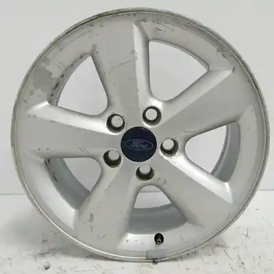 Pezzo di ricambio per auto di seconda mano Cerchione in lega per FORD FOCUS C-MAX (CAP)  Riferimenti OEM IAM 4M51EB 5H 5X108 6,5JX16H2 OFF52,5