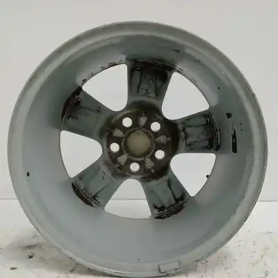 Автозапчастина б/у шина для ford focus c-max (cap) 1.6 tdci cat посилання на oem iam 4m51eb 5h 5x108 6,5jx16h2 off52,5