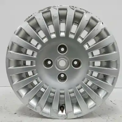 Peça sobressalente para automóvel em segunda mão JANTE por CITROEN C3 1.4 HDI (68 CV)  Referências OEM IAM 5402F7 4H 4X108 6JX15CH4 ET27