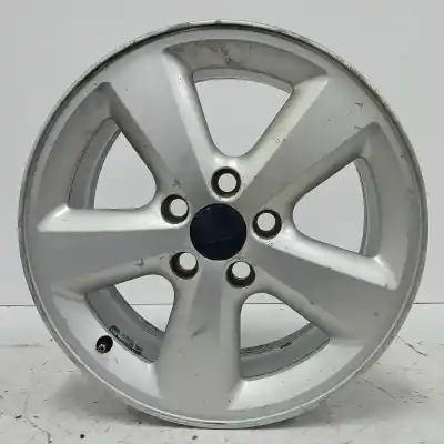 Pezzo di ricambio per auto di seconda mano Cerchione in lega per FORD FOCUS C-MAX (CAP)  Riferimenti OEM IAM 4M51EB 5H 5X108 6,5JX16H2 OFF52,5