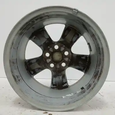 Pezzo di ricambio per auto di seconda mano cerchione in lega per ford focus c-max (cap) 1.6 tdci cat riferimenti oem iam 4m51eb 5h 5x108 6,5jx16h2 off52,5