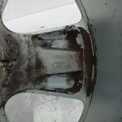 Pezzo di ricambio per auto di seconda mano cerchione in lega per ford focus c-max (cap) 1.6 tdci cat riferimenti oem iam 4m51eb 5h 5x108 6,5jx16h2 off52,5