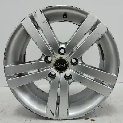 Gebrauchtes Autoersatzteil FELGE zum FORD MONDEO BERLINA (GE)  OEM-IAM-Referenzen R531 5H 5X108 7JX16H2 ET38