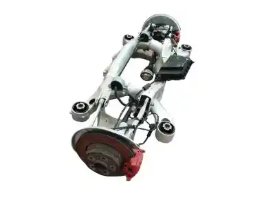Pezzo di ricambio per auto di seconda mano asse posteriore per bmw 7 (e65, e66, e67) 730 i li riferimenti oem iam 33316779789  