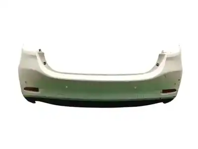 Second-hand car spare part REAR BUMPER for MAZDA 6 SEDÁN (GJ, GL)  OEM IAM references GJR950221  