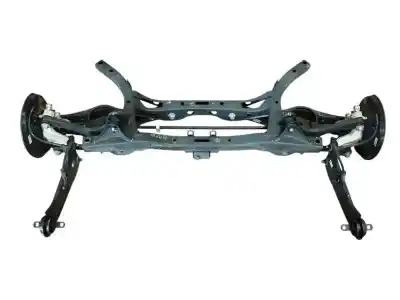 Second-hand car spare part rear axle for kia niro (de) e-niro oem iam references 55410q4000