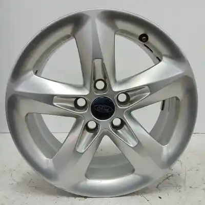 Pezzo di ricambio per auto di seconda mano Cerchione in lega per FORD FOCUS LIM. (CB4)  Riferimenti OEM IAM 8M5JEA 5H 5X108 7X16H2 ET50