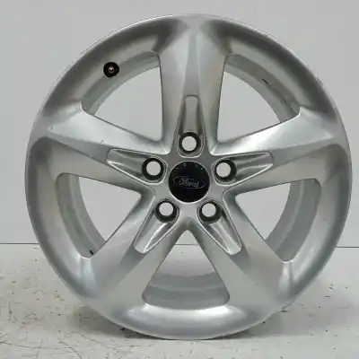 Pezzo di ricambio per auto di seconda mano Cerchione in lega per FORD FOCUS LIM. (CB4)  Riferimenti OEM IAM 8M5JEA 5H 5X108 7X16H2 ET50