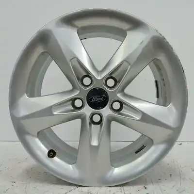 Pezzo di ricambio per auto di seconda mano Cerchione in lega per FORD FOCUS LIM. (CB4)  Riferimenti OEM IAM 8M5JEA 5H 5X108 7X16H2 ET50