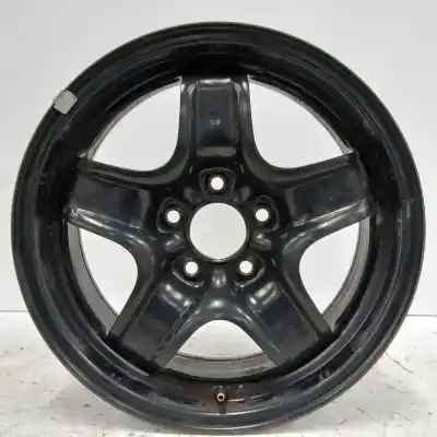Автозапчасти б/у ШИНА за OPEL ASTRA H BERLINA  ссылки OEM IAM 2160131 5H 5X112 6,5J16H2 ET39