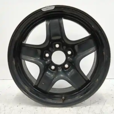 Автозапчасти б/у ШИНА за OPEL ASTRA H BERLINA  ссылки OEM IAM 2160131 5H 5X112 6,5J16H2 ET39