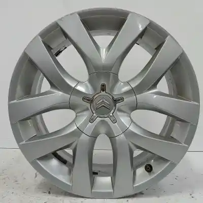 Автозапчасти б/у шина за CITROEN C4 PICASSO Exclusive ссылки OEM IAM 9655831880 4H 4X108 7,0JX18CH4 ET26