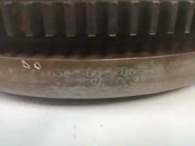 İkinci el araba yedek parçası motor volani için seat toledo ii (1m2) 1.9 tdi oem iam referansları 038105266ag  