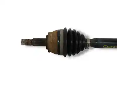 Pezzo di ricambio per auto di seconda mano trasmissione anteriore destra per opel corsa d enjoy riferimenti oem iam 374793  