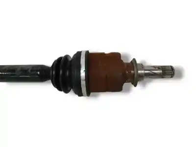 Second-hand car spare part front right transmission for opel corsa d enjoy oem iam references 374793  